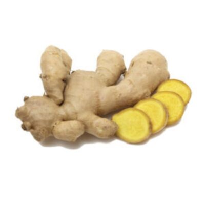 Ginger