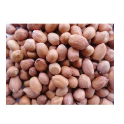 Raw Peanut