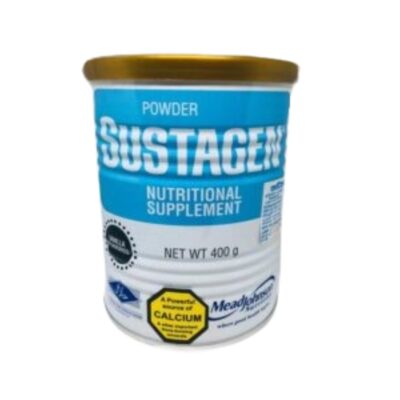 Sustagen  Powder Nutritional Supplement 400 g