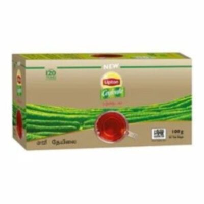 Lipton Ceylonta Tea Bag
