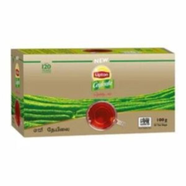 Lipton Ceylonta Tea Bag