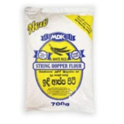 MDK  String Hopper Flour 700 g