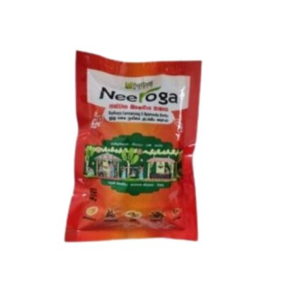 Neeroga Kashaya Containing 5 Ayurvedic Herbs 40 g