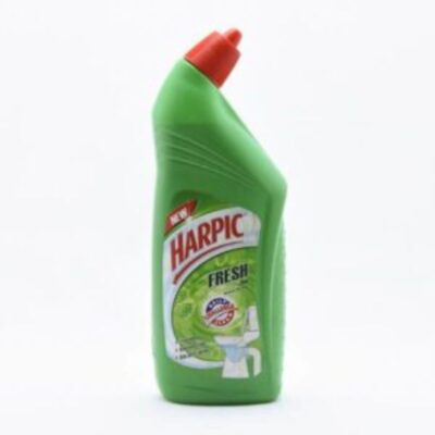 Harpic Fresh Pine Disinfectant Toilet Cleaner 500 ml