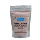 Ever Healthy Himalayan Rock Salt 400 g fine Powder
