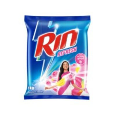 Rin Refresh 1 Kg