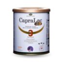 Capral Lac Gold Premium Goat Milk Based Formula 3 Years Onwards 400 g