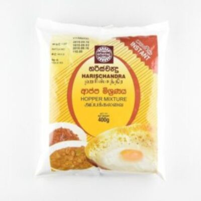 Harischandra Hopper Mixture 400 g