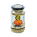 MD Musted Cream 360g