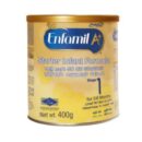 Enfamil A +Starter Infant Formula For 0 - 6 Months 400 g