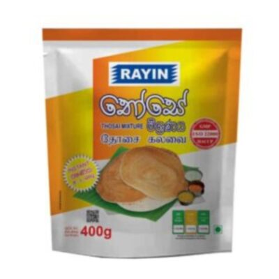 Rayin Thosai Mixture 400 g