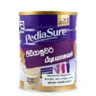 Pedia Sure Nutritional Supplement 400 g