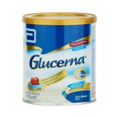 Glucerna  Nutritional Supplement 400 g