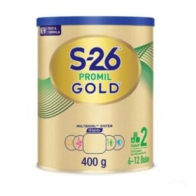 Follow Up Formula 400 g For 6 - 12 Months