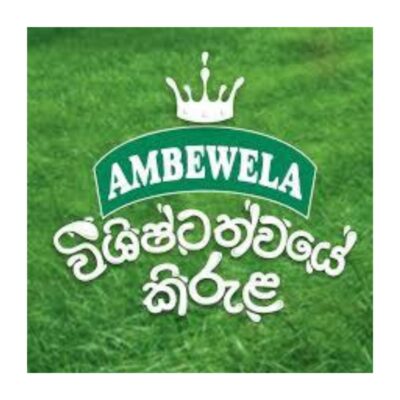 Ambewela Fresh Milk 1L