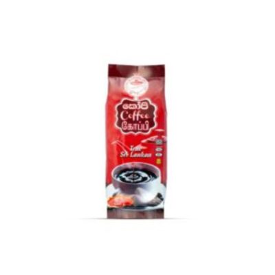 Ruhunu Products Sri Lankan Coffee