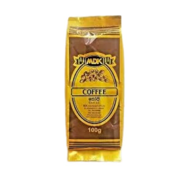 MDK Coffee 50 g