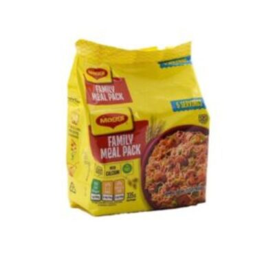 Maggi Family Pack