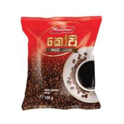 Maliban Coffee 100 g