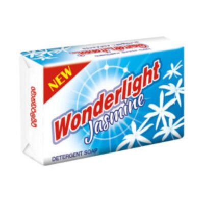 Wonderlight Soap