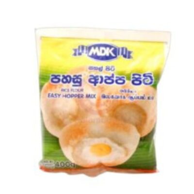 MDK Rice Flour Easy Hopper Mix 400 g