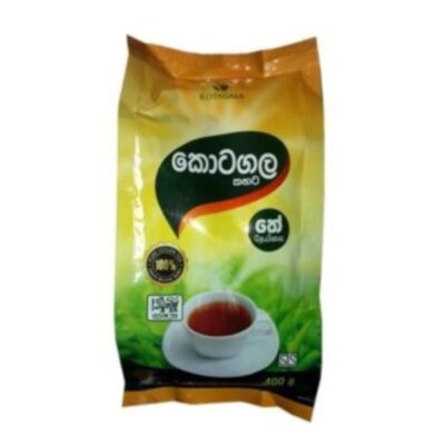 Kotagala Kahata Tea