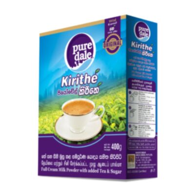 Pure Dale Kirithe 400g