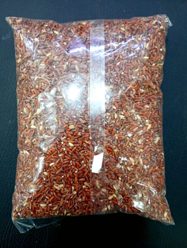 Pokkali Rice Dilani 1 (Kg) - Image 5