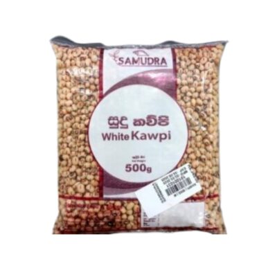 White Kaupi 500 (g) SS