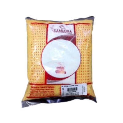 Samudra Bread Crumbs 250g