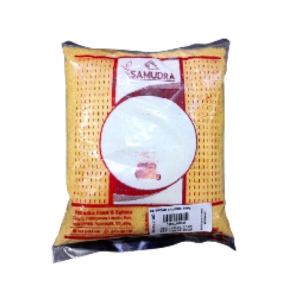 Samudra Bread Crumbs 250g