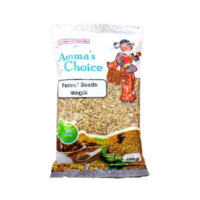 Fennel Seeds 100 (g) SS