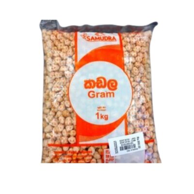 Gram 1 (kg) SS