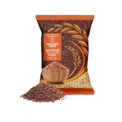 Kurulu Thuda Rice CIC 1 (Kg)