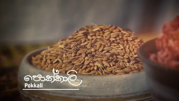 Pokkali Rice Dilani 1 (Kg) - Image 4