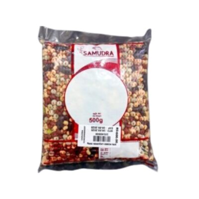 Mixed Legumes 500 (g) SS
