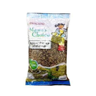 Pepper Pieces 100 (g) SS