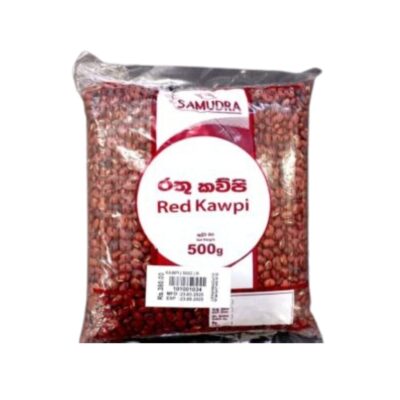 Red Kaupi 500 (g) SS