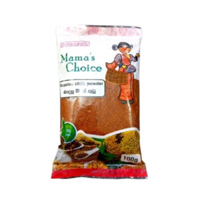 Roasted Chilli Powder 100 (g) SS