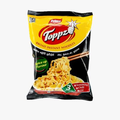 Prima Toppz Noodles 80g
