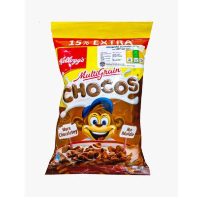 Kelloggs Chocos  127g