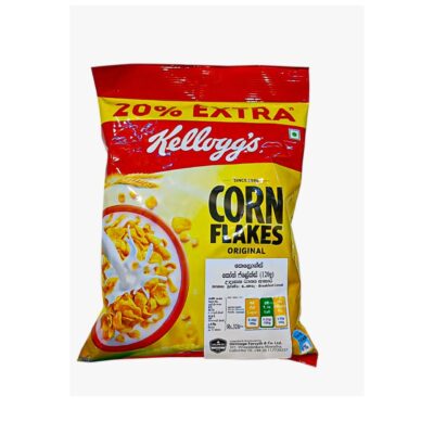 Kelloggs Corn Flakes 120 g