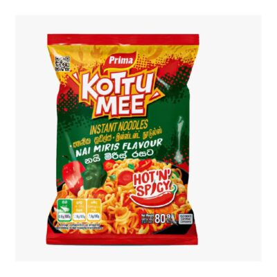 Prima Kottu mee Nai Miris  80g