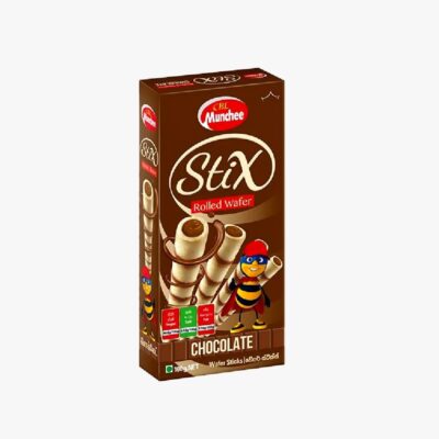 Munchee Stix Wafer 55 g