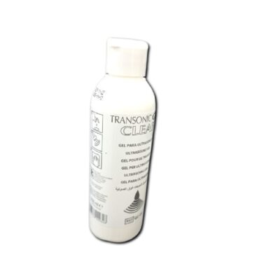 Transonic Gel (Ultra Sound Gel) 250ml