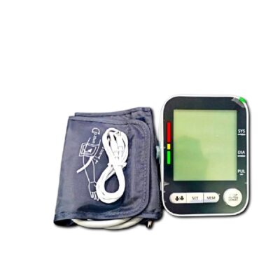 ARM Electronic Blood Pressure Meter