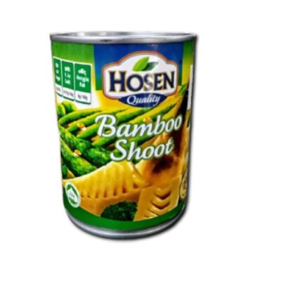Hosen Bamboo Shoot 552g