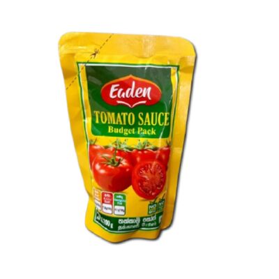 Eaden Tomato Sauce 200g