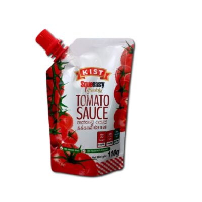 KIST Tomato Sauce 110g