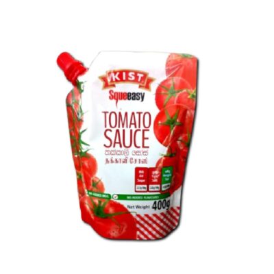 Kist Tomato Sauce 400g